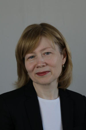Клен Елена Эдмундовна