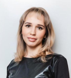 Набеева Регина Альбертовна