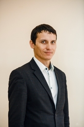 Agafonov Artem Ivanovich