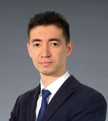 Bikkuzin Timur Ildusovich