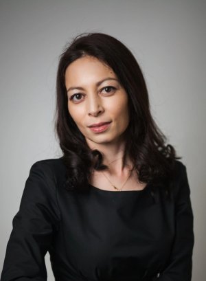 Надыршина Дина Даяновна