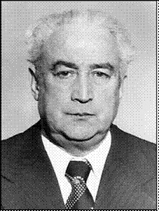 ГЕЛЛЕРМАН Генрих Иосифович