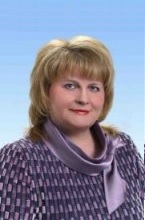 Ryabykh Lyubov Alekseevna