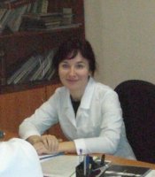 Galimova Rasima Rasikhovna