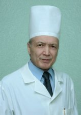 Тимербулатов Виль  Мамилович