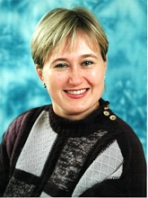 Кудашкина Наталья Владимировна