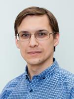 Tsvetkov Vyacheslav Olegovich