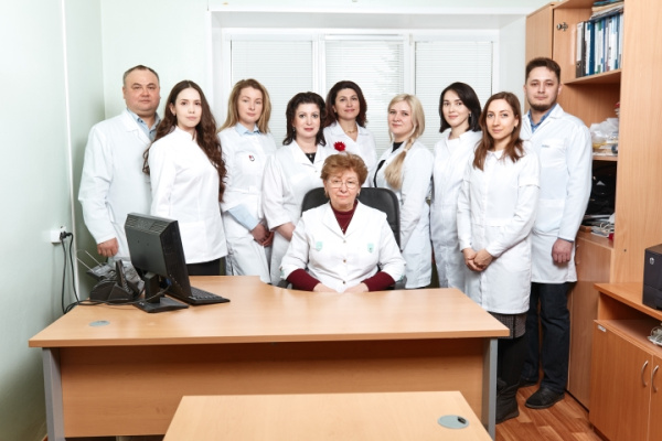 Лучевой диагностики и лучевой терапии, ядерной медицины