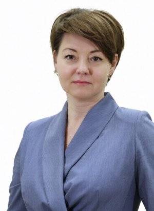 Мухамадеева Ольга Ринатовна