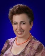 Эткина Эсфирь Исааковна