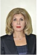 Lipatova Elena Efratovna