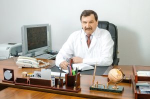 Ибрагимов Наиль Таймасович