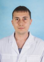 Ibragimov Teymur Ramiz oglu