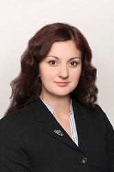 Akhmadullina Yulia Alexandrovna