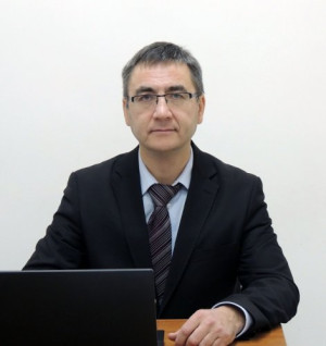 Гизатуллин Раис Хамзаевич