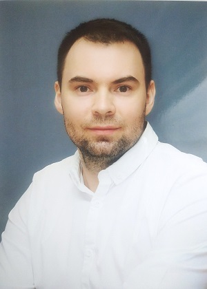 Чернов Александр Семенович 