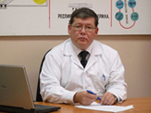 Шарипов Рауль Ахнафович