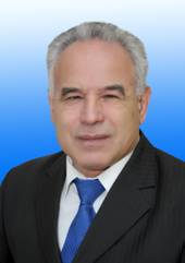 Kamilov Felix Khusainovich