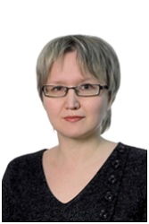 Сайфуллина Елена Владимировна