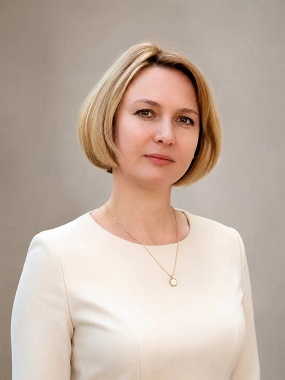 Пьянкова Кристина Александровна