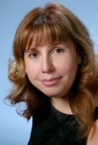 Бабенкова Любовь Иосифовна