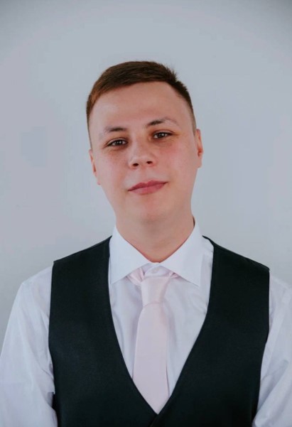 Enikeev Artur Gamilevich