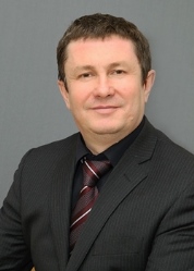 Байков Денис Энверович