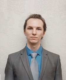 Soldatov Pavel Yurievich