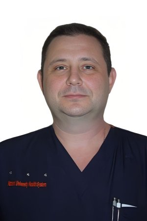 Коляскин Андрей Александрович