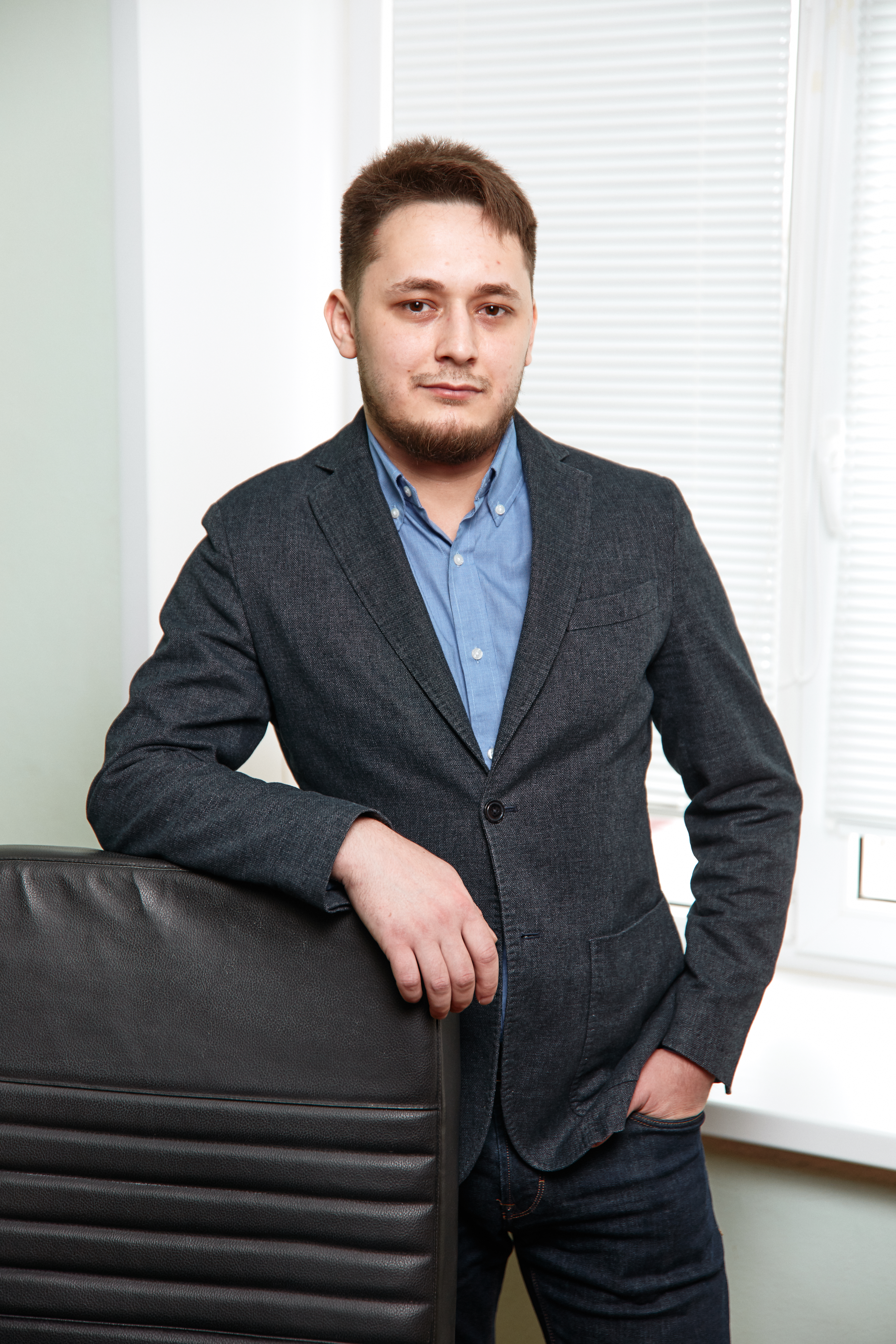 Nurlygayanov Salavat Ferdinantovich