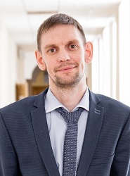 Korolev Vyacheslav Vladimirovich