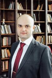Aleksey A. Kudreyko