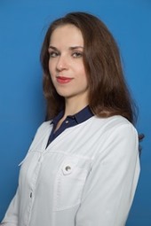 Tyurina Alla Alekseevna