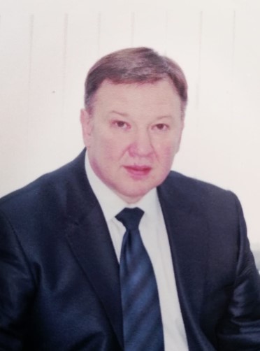 Kuvatov Salavat Safiyevich