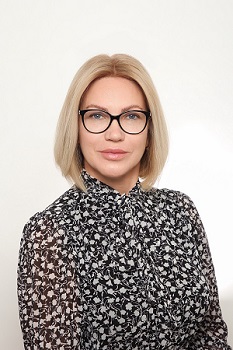 Титова Татьяна Николаевна