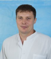 Shilov Dmitry Alexandrovich