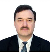 Gilmanov Alexander Zhanovich