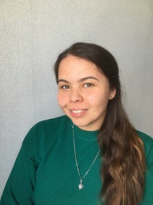 Ayupova Albina Rashitovna