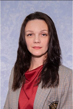 Дерябина Галина Александровна