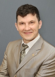 Гараев Марат Раилевич