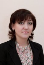 Кудисова Вера Александровна