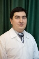 Sharifgaliev Ildar Askhadulovich