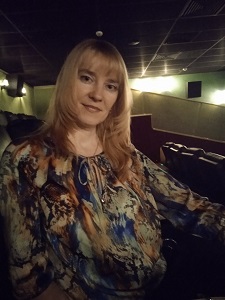Osheeva Yulia Vladimirovna