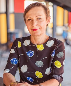 Permyakova Olga Alekseevna 