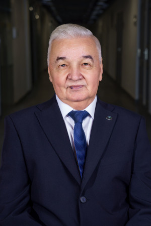 Мурзабаев Хасан Хамзович