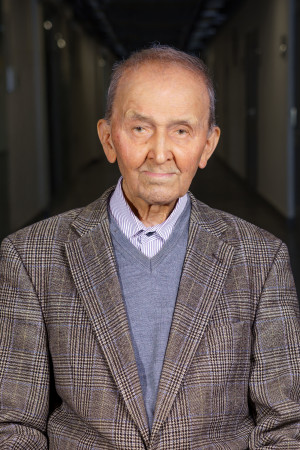 Каюмов Фарит Амирьянович