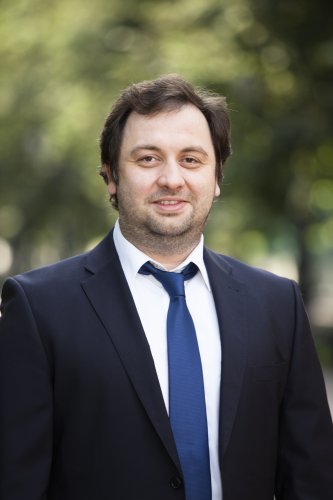 Билялов Азат Ринатович