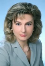 Орлова Наталья Анатольевна