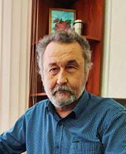 Baymiev Alexey Hanifovich