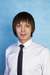Gumerov Ilnur Ilshatovich